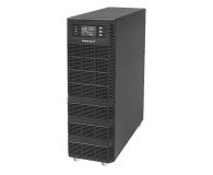 QOLTEC UPS 6kVA | 6000W | Power Factor 1.0 | LCD | EPO| USB | On line 52283 - 1238944 - zdjęcie 1